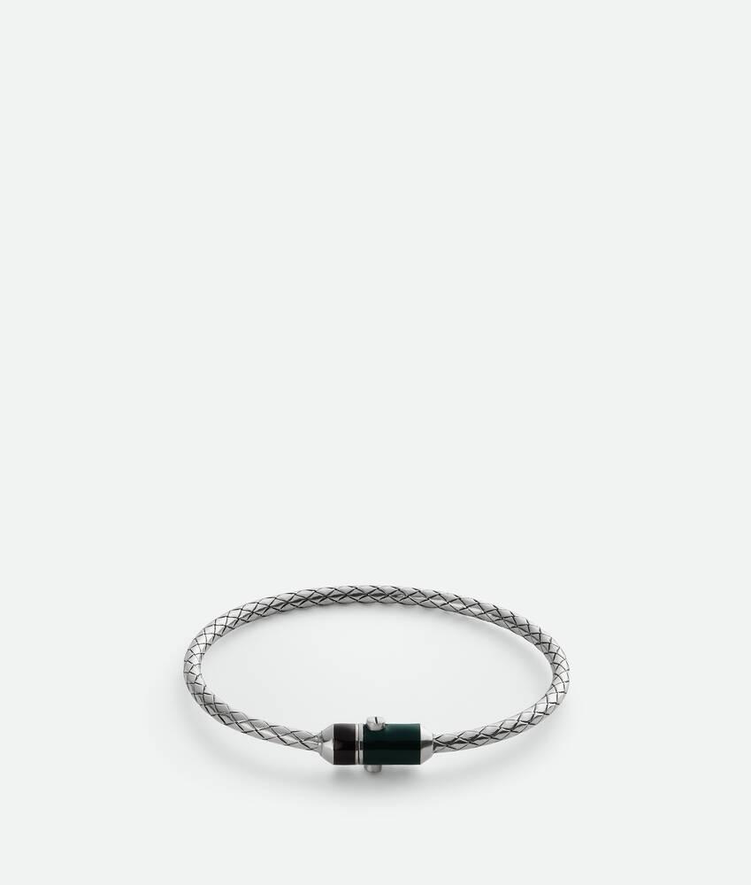 intreccio bracelet
                            
                            
                                intreccio bracelet by BOTTEGA VENETA