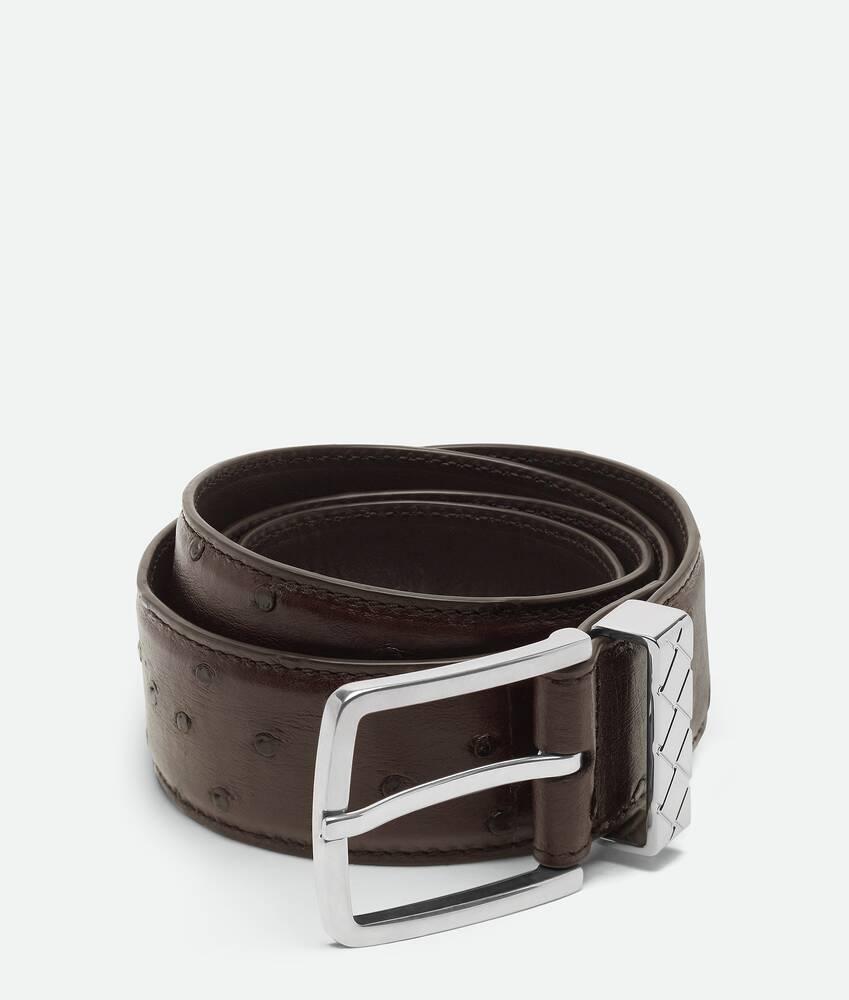 intreccio loop belt by BOTTEGA VENETA