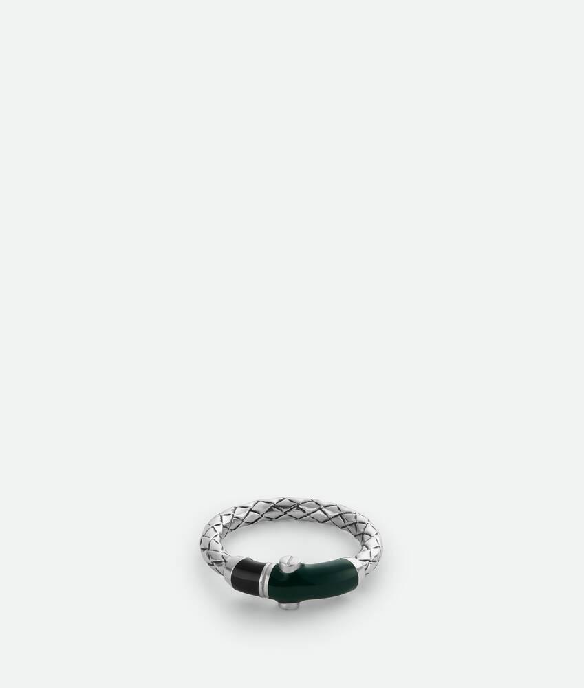 intreccio ring
                            
                            
                                intreccio ring by BOTTEGA VENETA