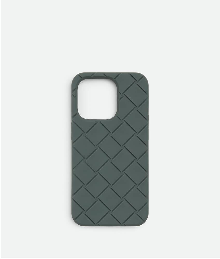 iphone 14 pro case by BOTTEGA VENETA