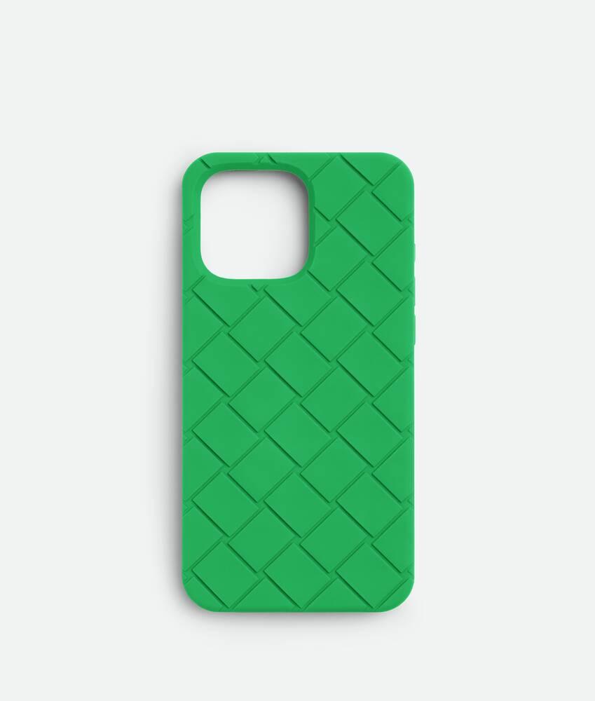 iphone 16 pro max case by BOTTEGA VENETA