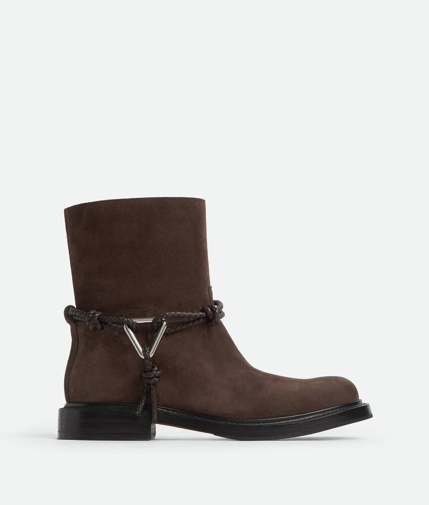 james ankle trunk
                            
                            
                                james ankle trunk by BOTTEGA VENETA