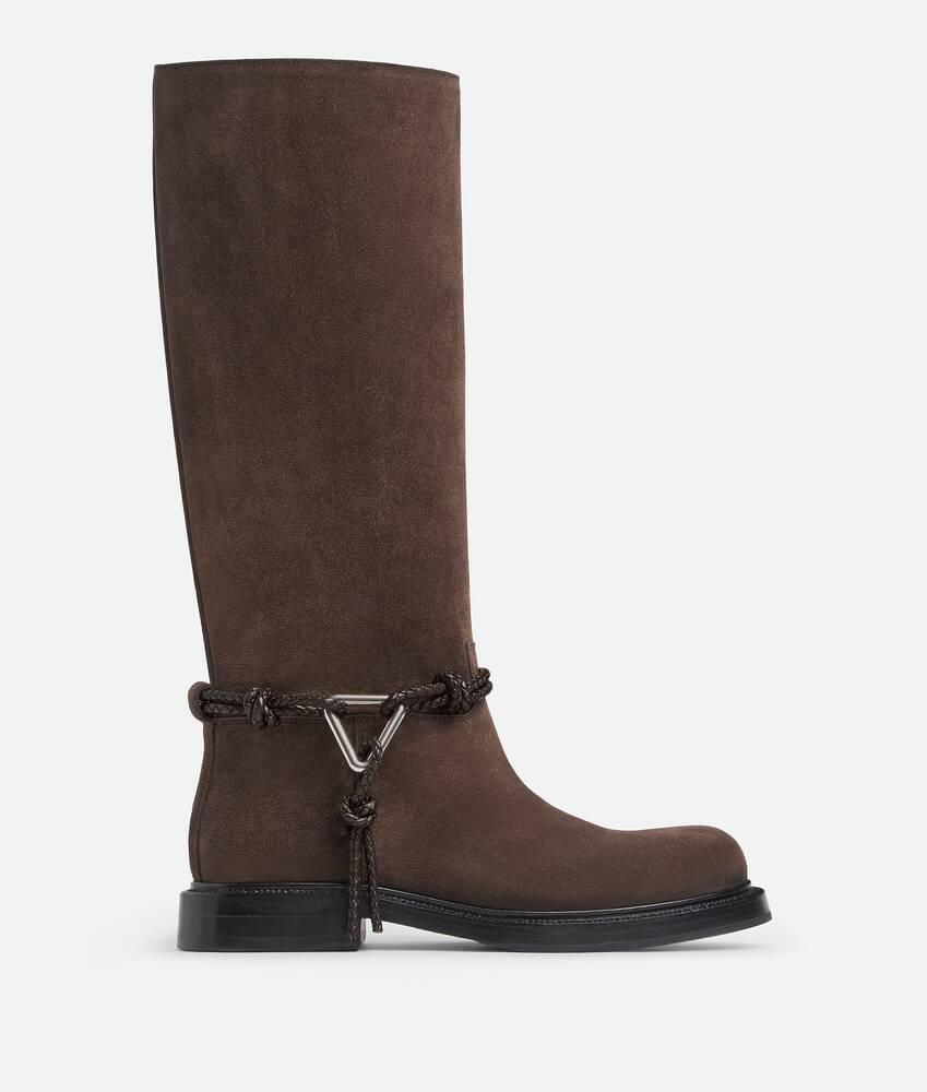 james trunk
                            
                            
                                james trunk by BOTTEGA VENETA