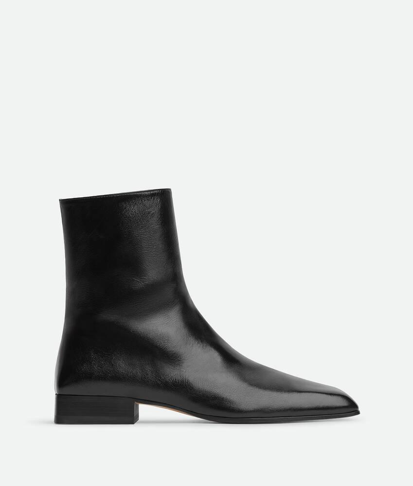 jim ankle boot by BOTTEGA VENETA