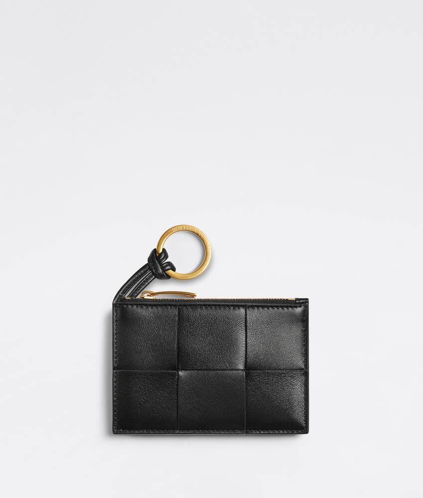 key pouch by BOTTEGA VENETA