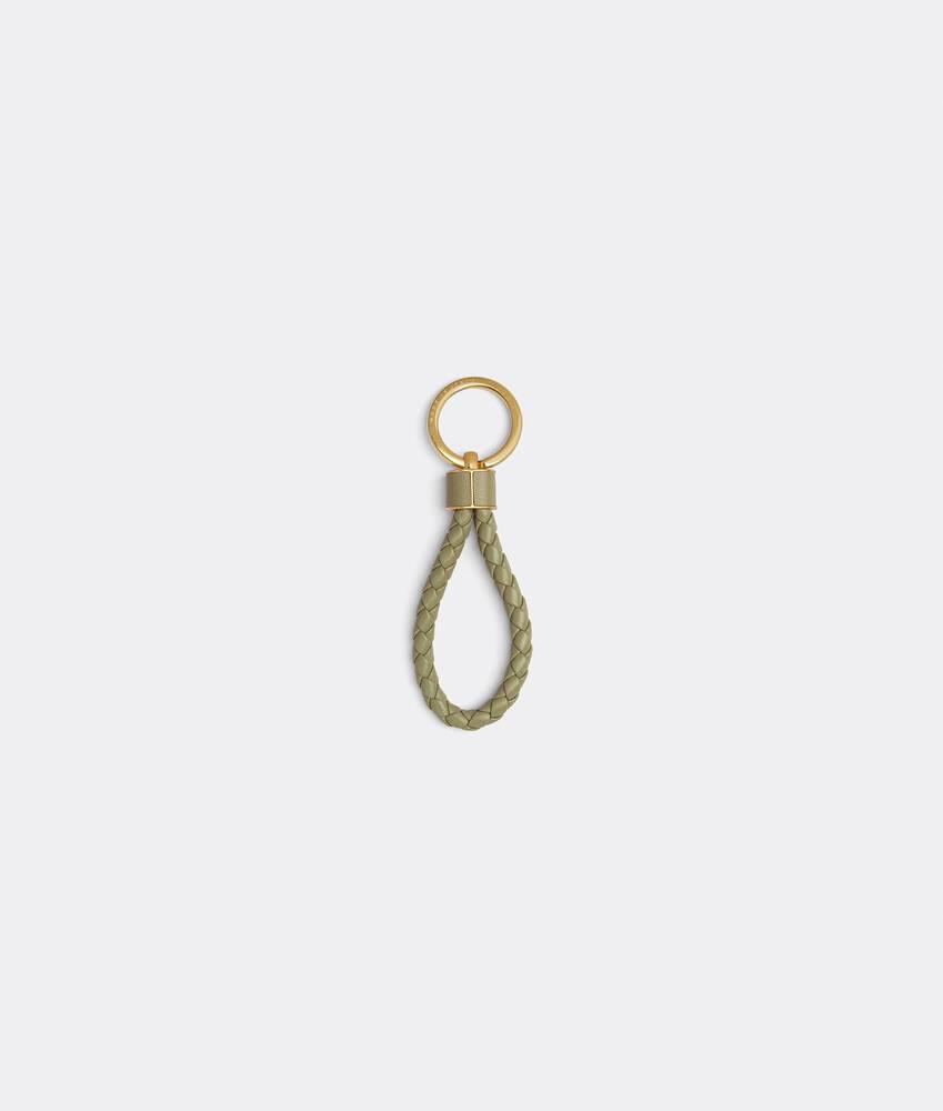 key ring by BOTTEGA VENETA