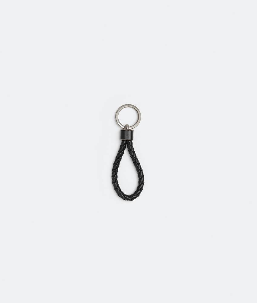 key ring by BOTTEGA VENETA