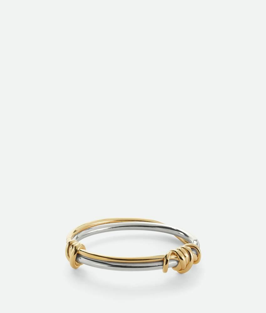 knot bracelet by BOTTEGA VENETA