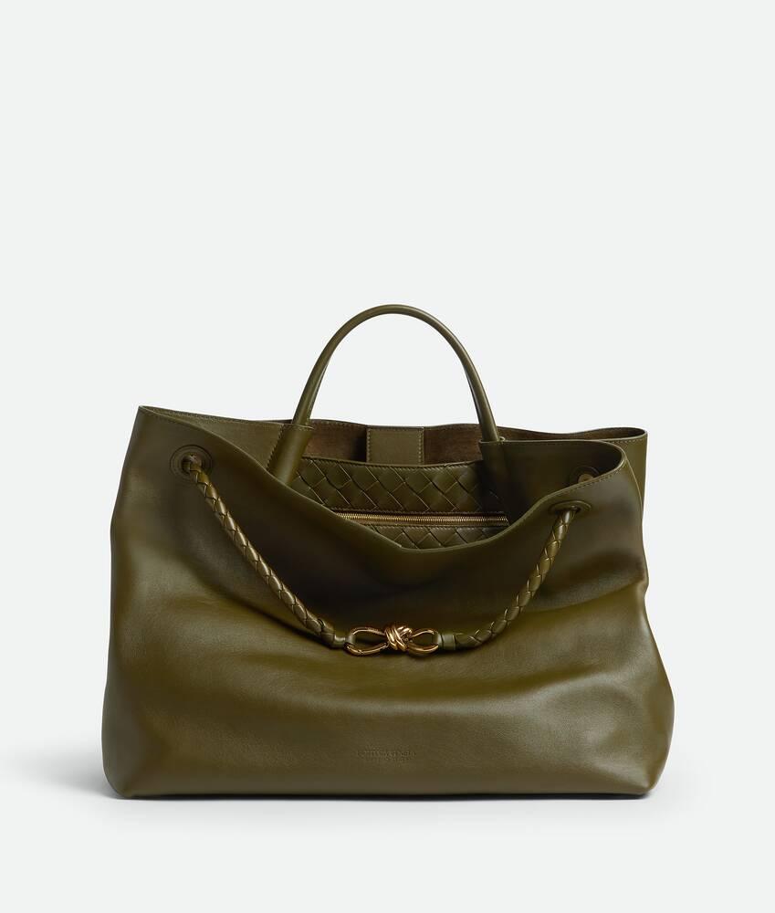 large andiamo by BOTTEGA VENETA