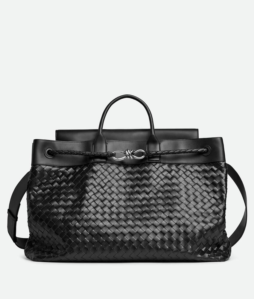 large andiamo voyager by BOTTEGA VENETA