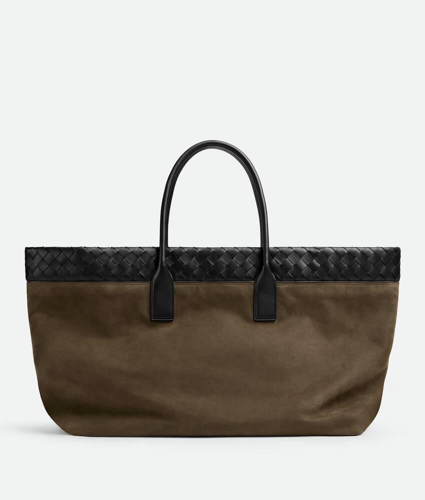 large cabat
                            
                            
                                large cabat by BOTTEGA VENETA