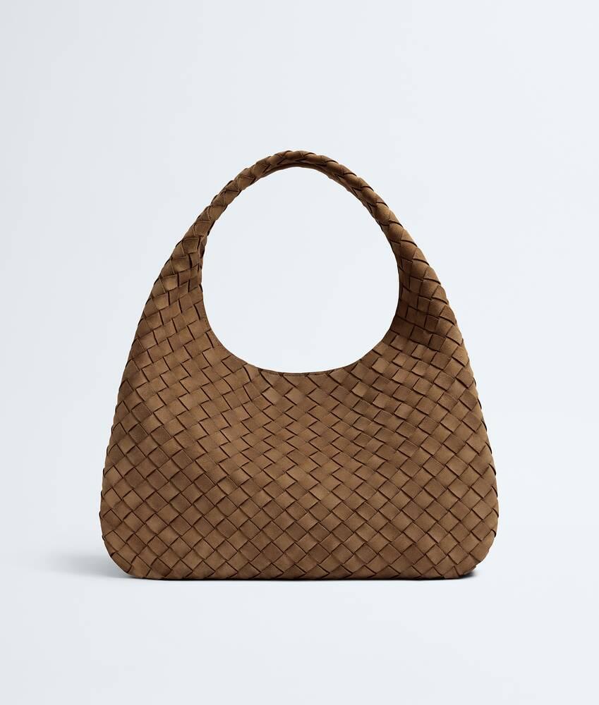 large campana
                            
                            
                                large campana by BOTTEGA VENETA