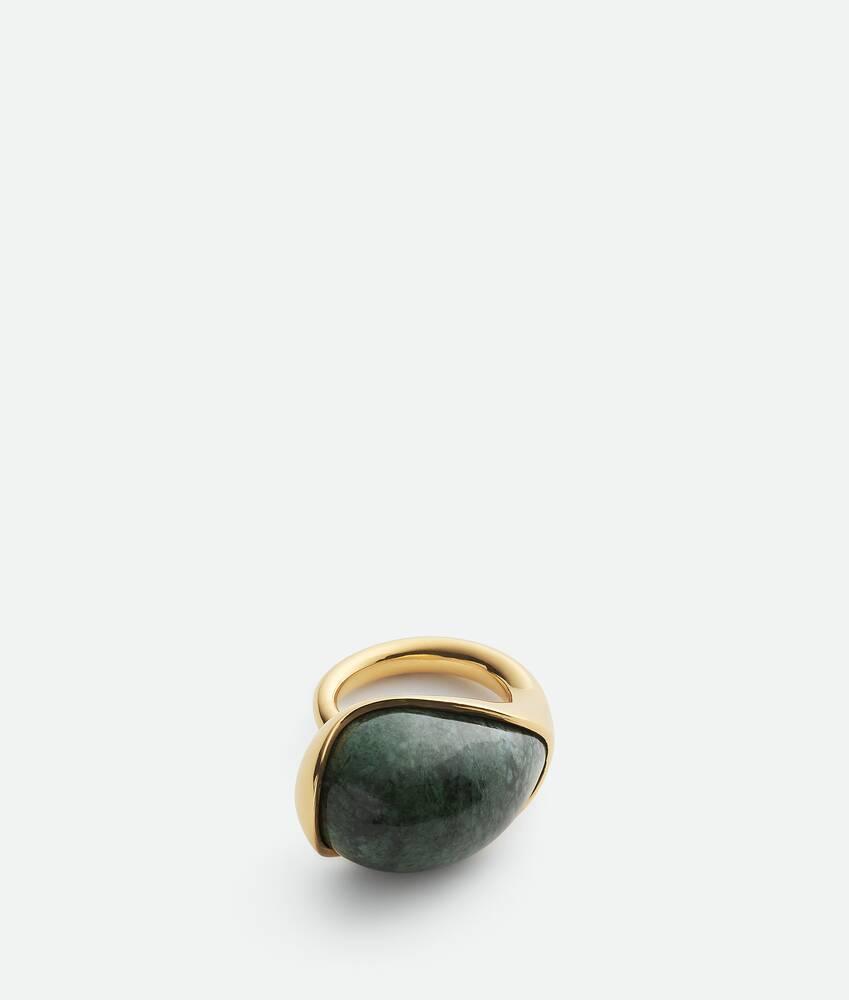 large drop marble ring
                            
                            
                                large drop marble ring by BOTTEGA VENETA