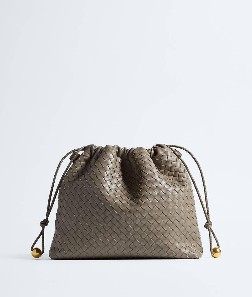 large dustbag organizer
                            
                            
                                large dustbag organizer by BOTTEGA VENETA