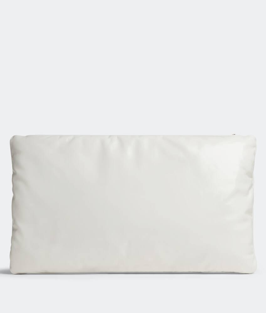 large pillow pouch by BOTTEGA VENETA
