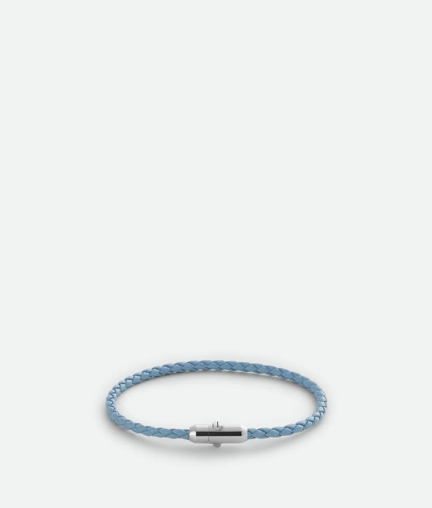leather bracelet
                            
                            
                                leather bracelet by BOTTEGA VENETA