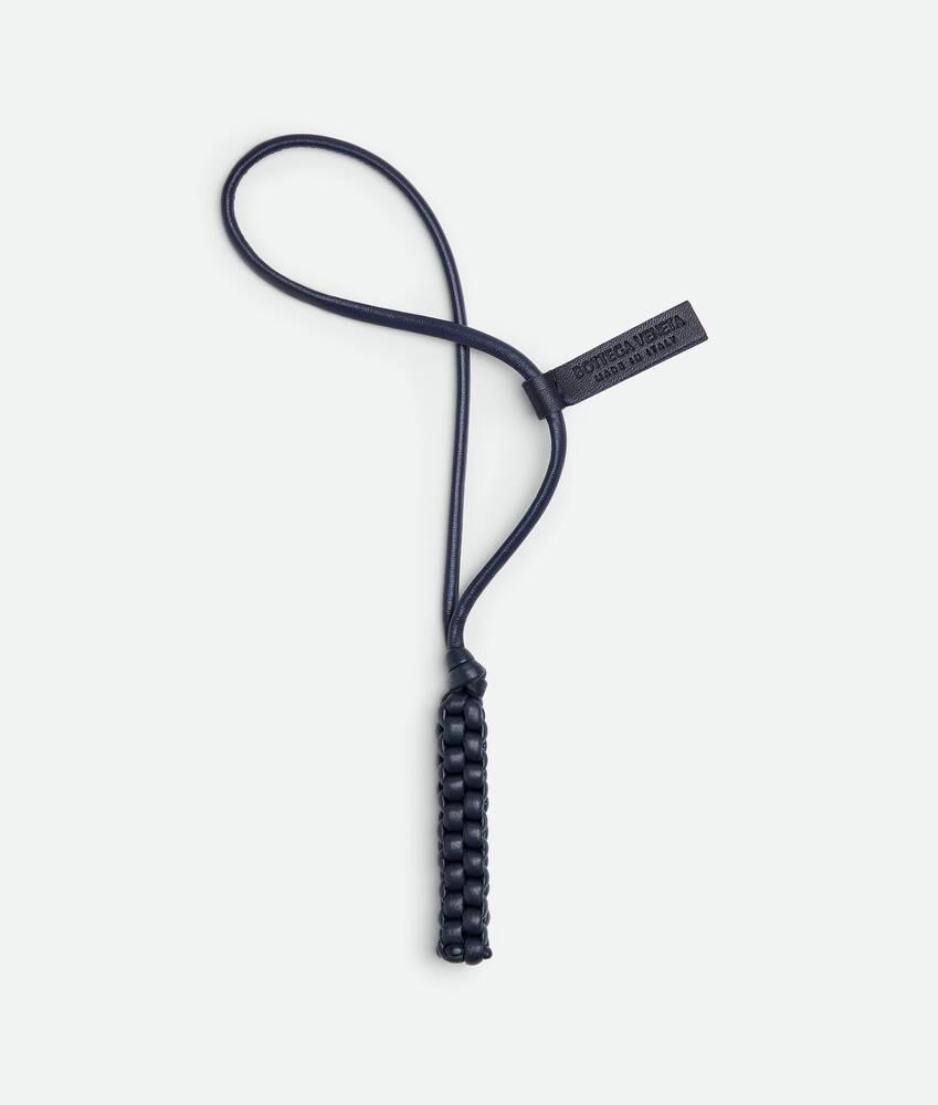 letter i charm
                            
                            
                                letter i charm by BOTTEGA VENETA