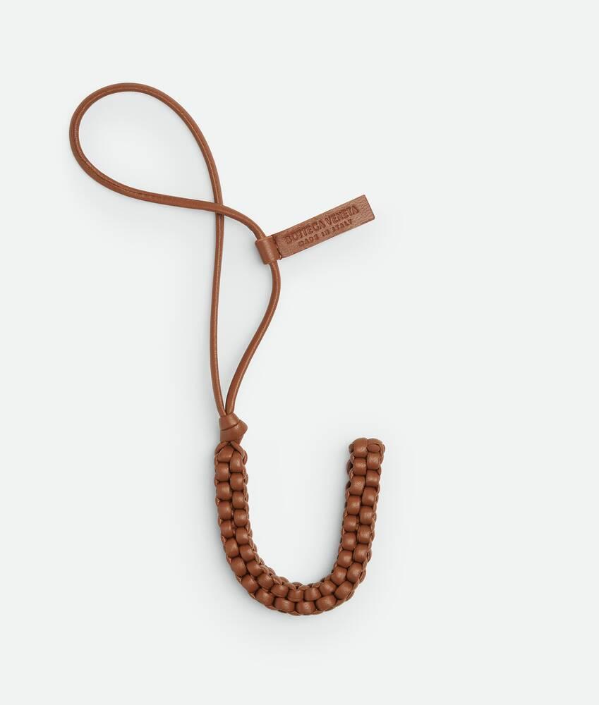 letter u charm
                            
                            
                                letter u charm by BOTTEGA VENETA