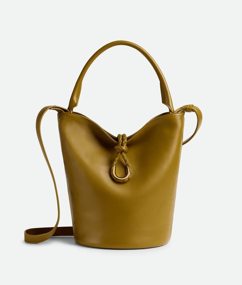 liberta bucket by BOTTEGA VENETA
