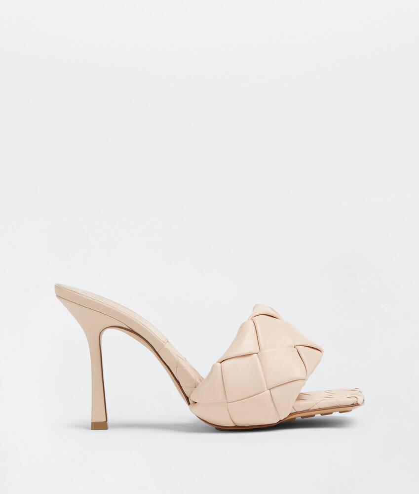 lido mule by BOTTEGA VENETA
