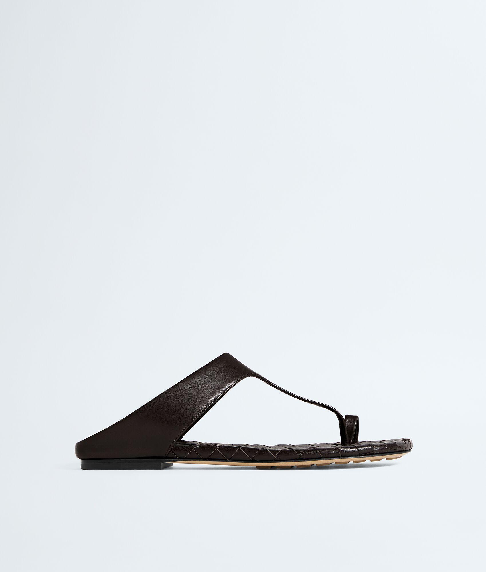 livia flat thong
                            
                            
                                livia flat thong by BOTTEGA VENETA