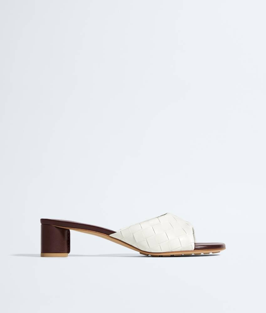 livia mule
                            
                            
                                livia mule by BOTTEGA VENETA