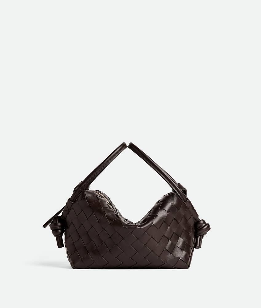 loop top handle
                            
                            
                                loop top handle by BOTTEGA VENETA