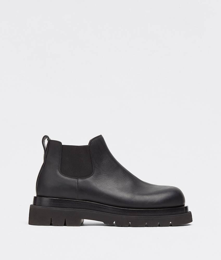 lug boots by BOTTEGA VENETA