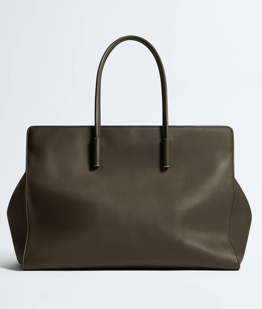 maxi barbara tote
                            
                            
                                maxi barbara tote by BOTTEGA VENETA