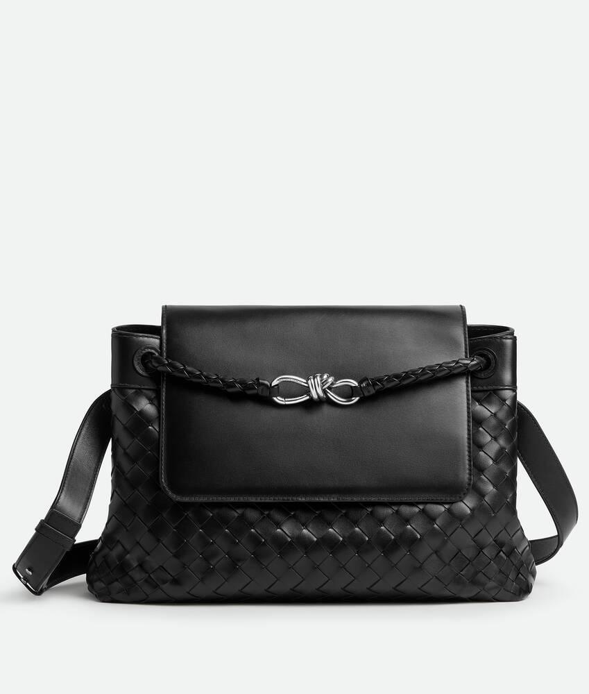 medium andiamo messenger by BOTTEGA VENETA