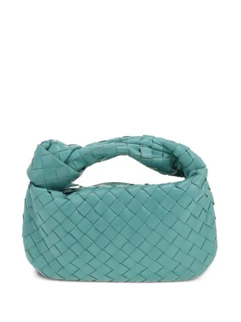 mini Jodie tote bag by BOTTEGA VENETA 