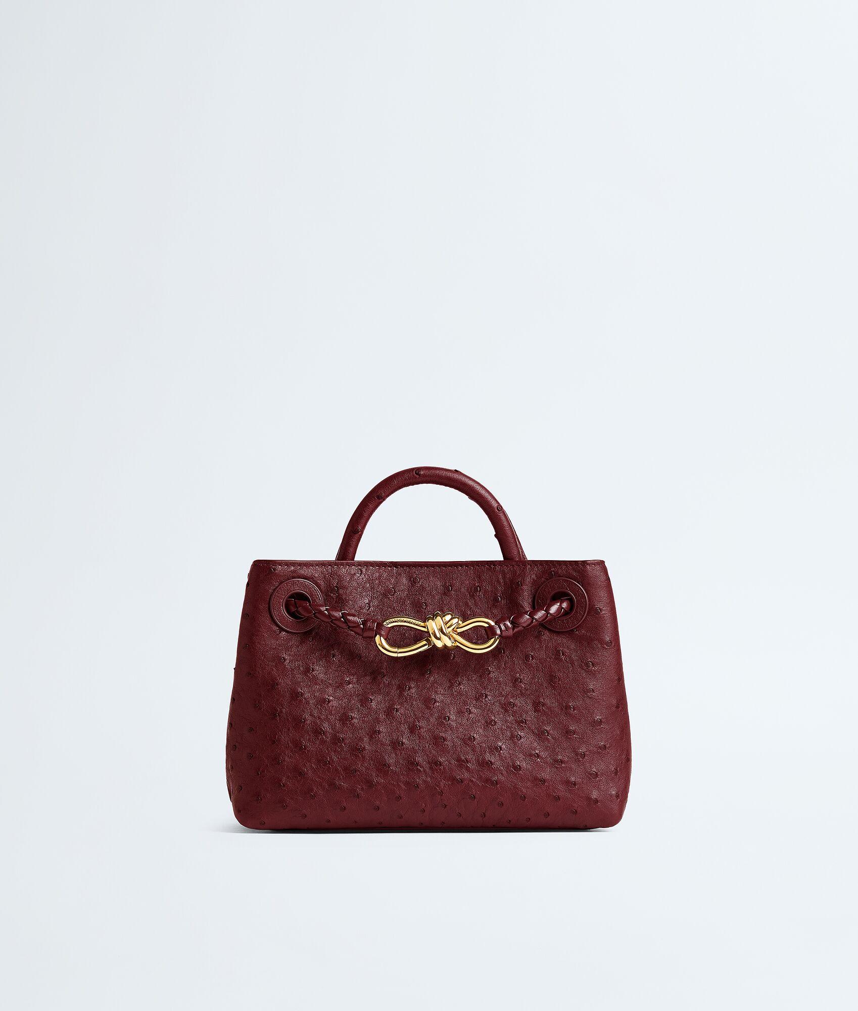 mini andiamo
                            
                            
                                mini andiamo by BOTTEGA VENETA