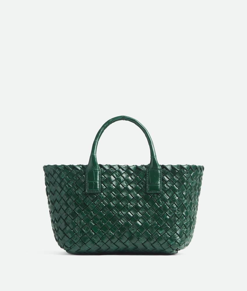 mini cabat by BOTTEGA VENETA