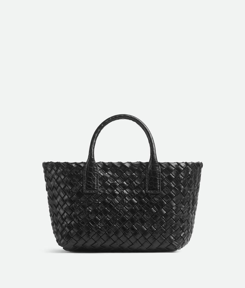 mini cabat by BOTTEGA VENETA
