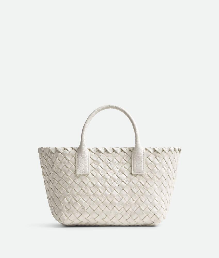 mini cabat by BOTTEGA VENETA