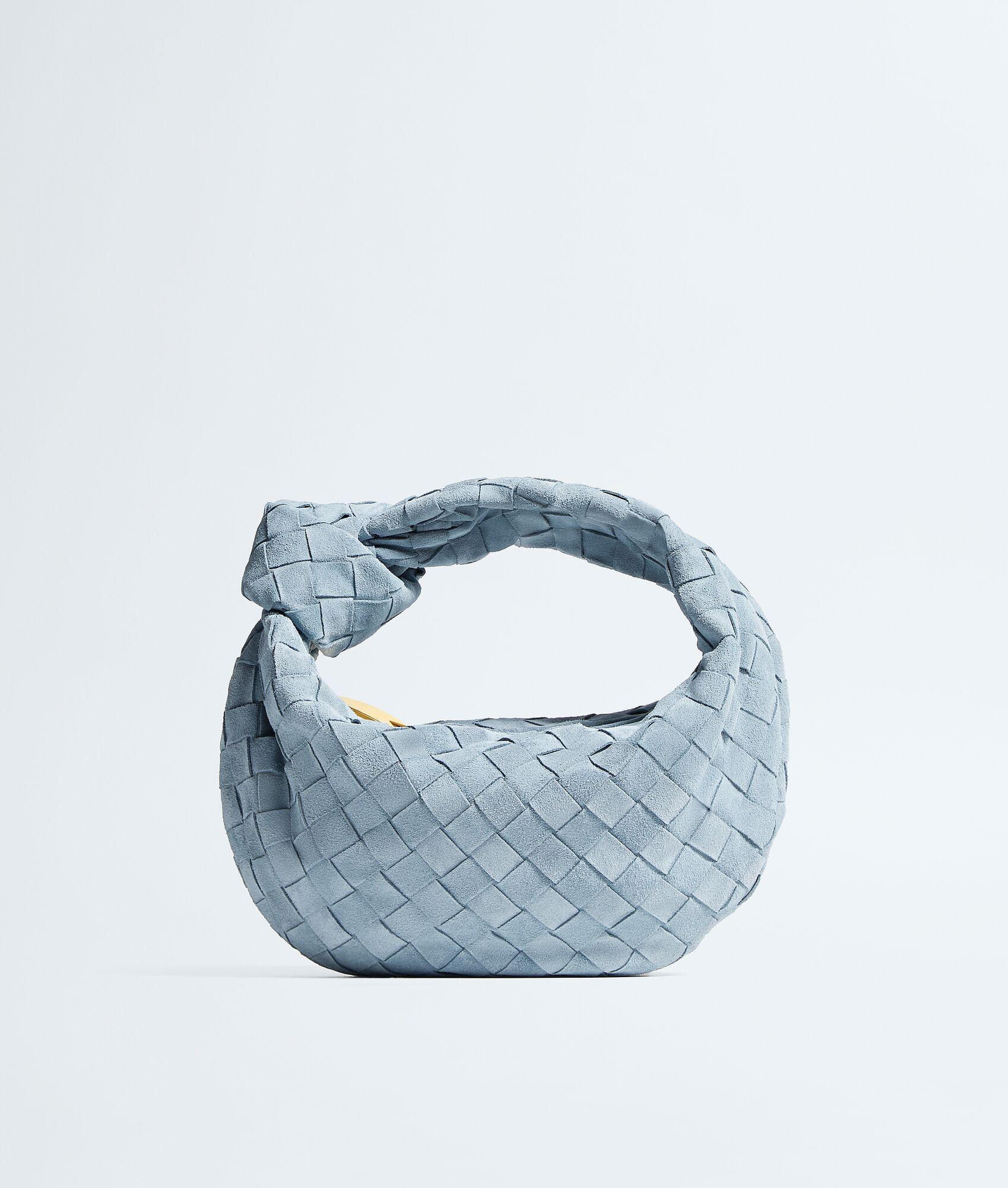 mini jodie
                            
                            
                                mini jodie by BOTTEGA VENETA