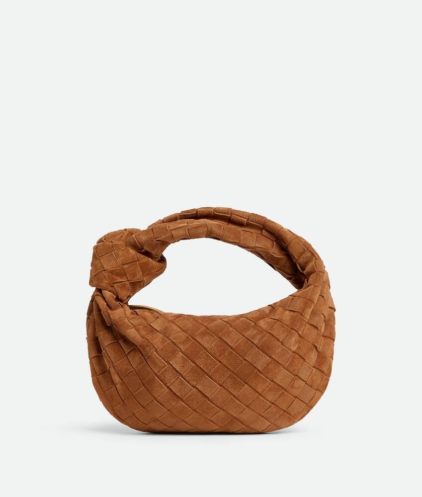 mini jodie
                            
                            
                                mini jodie by BOTTEGA VENETA