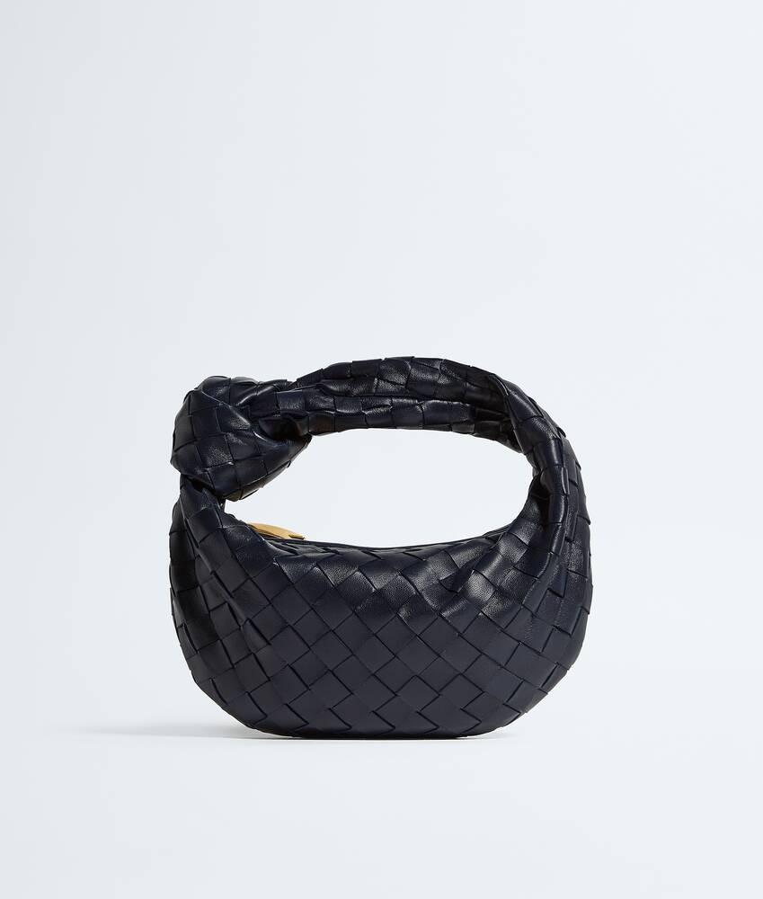 mini jodie
                            
                            
                                mini jodie by BOTTEGA VENETA