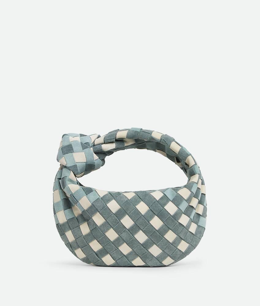 mini jodie
                            
                            
                                mini jodie by BOTTEGA VENETA