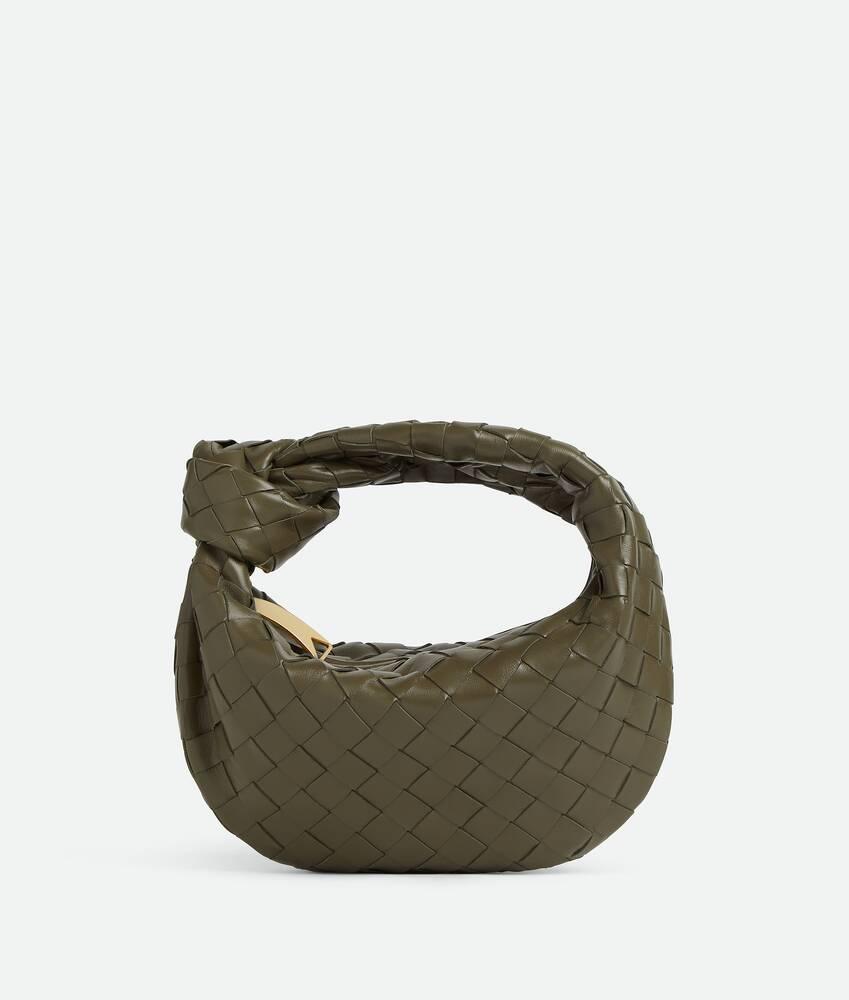 mini jodie
                            
                            
                                mini jodie by BOTTEGA VENETA