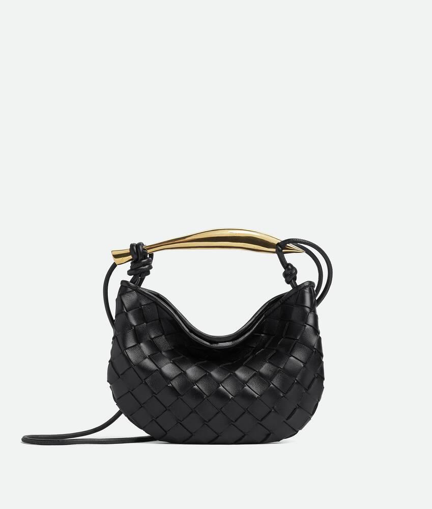 mini sardine by BOTTEGA VENETA