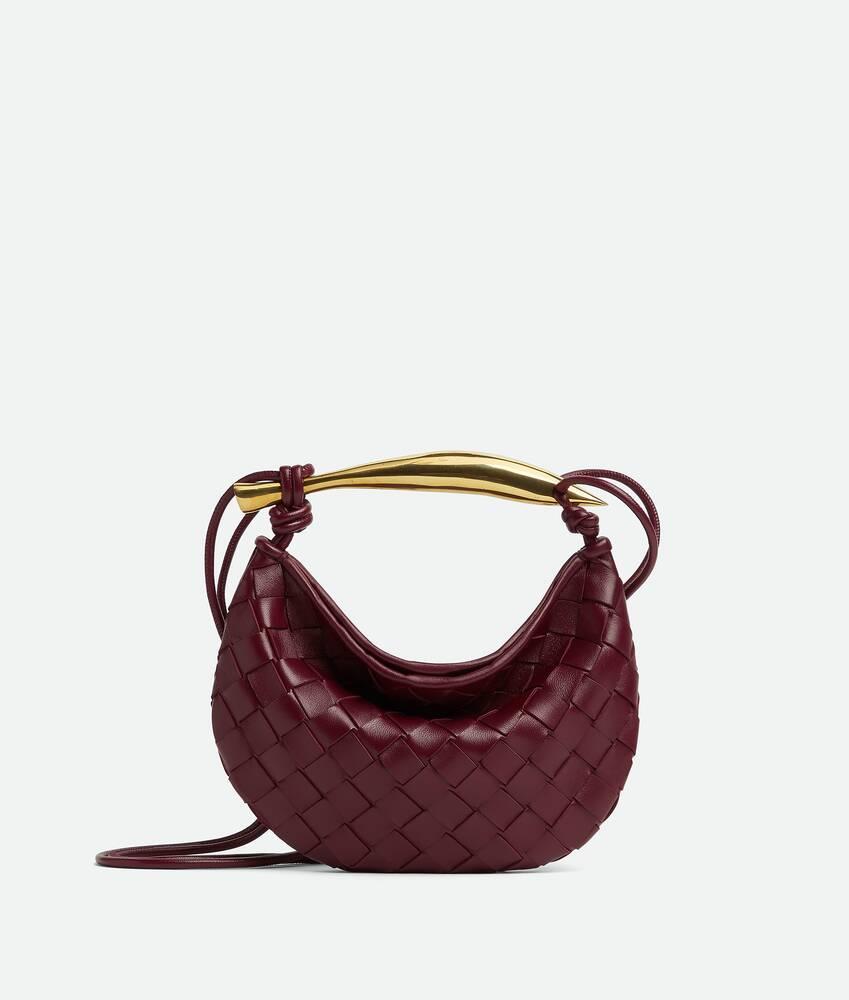 mini sardine by BOTTEGA VENETA