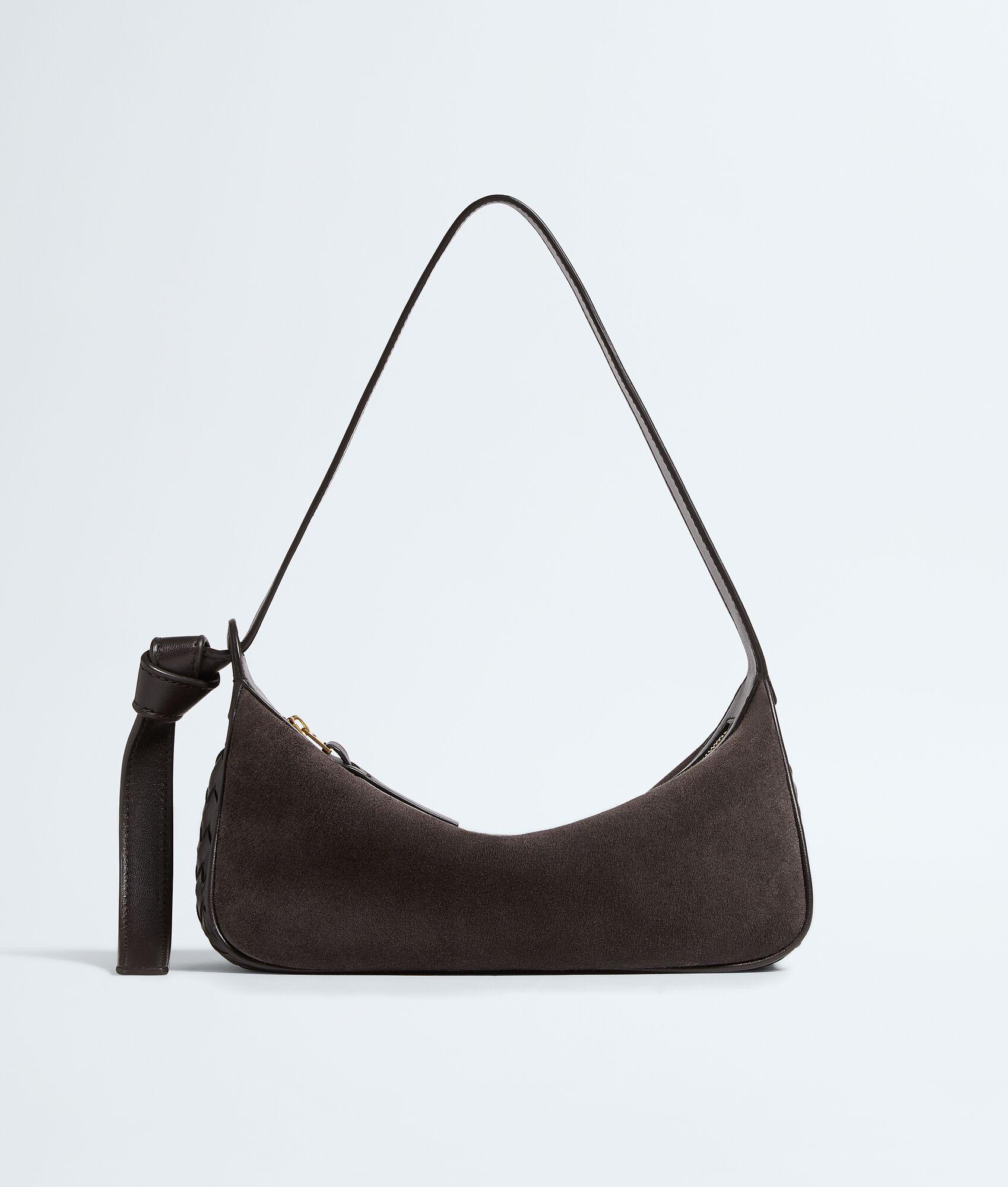nodo shoulder bag
                            
                            
                                nodo shoulder bag by BOTTEGA VENETA