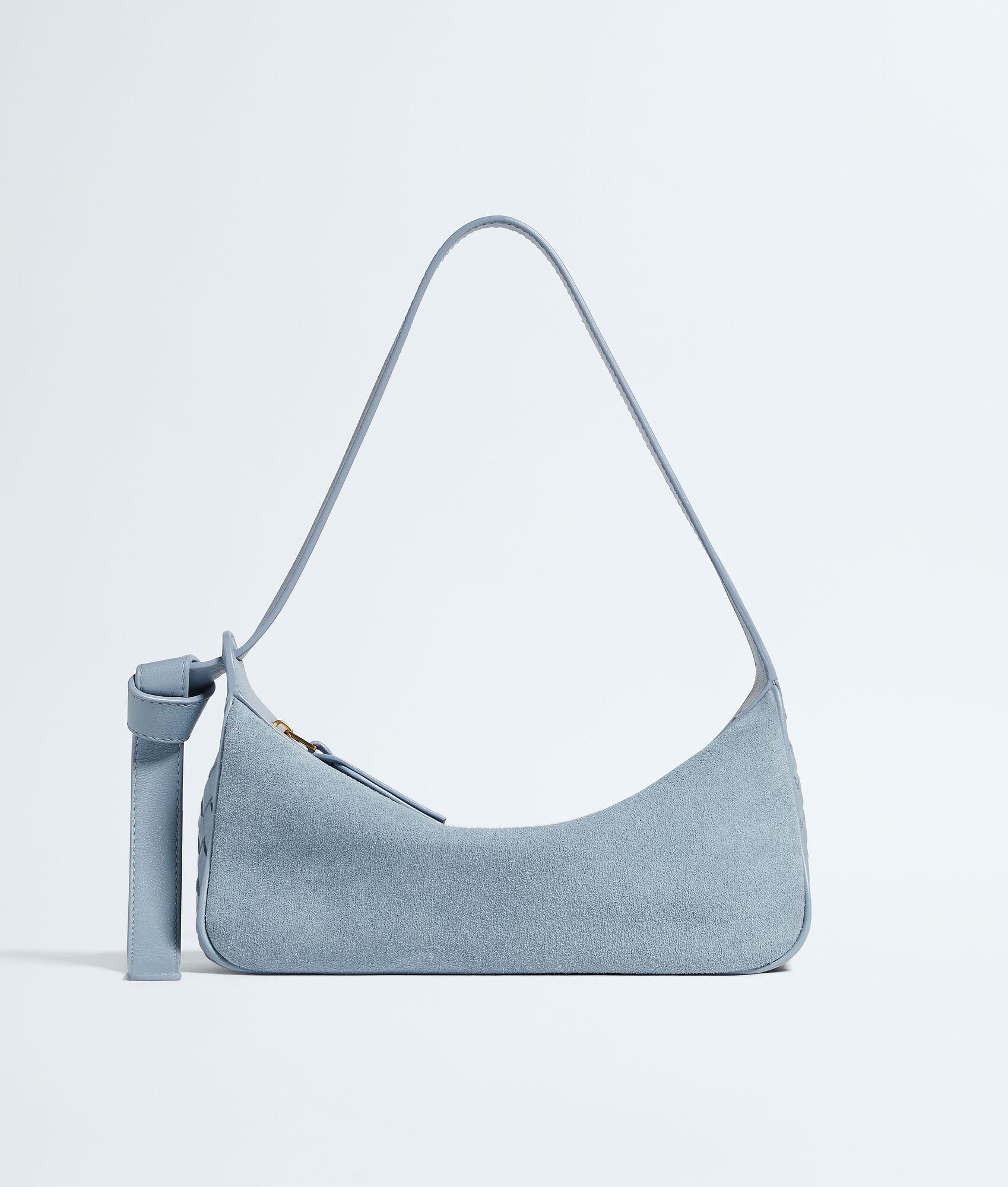 nodo shoulder bag
                            
                            
                                nodo shoulder bag by BOTTEGA VENETA
