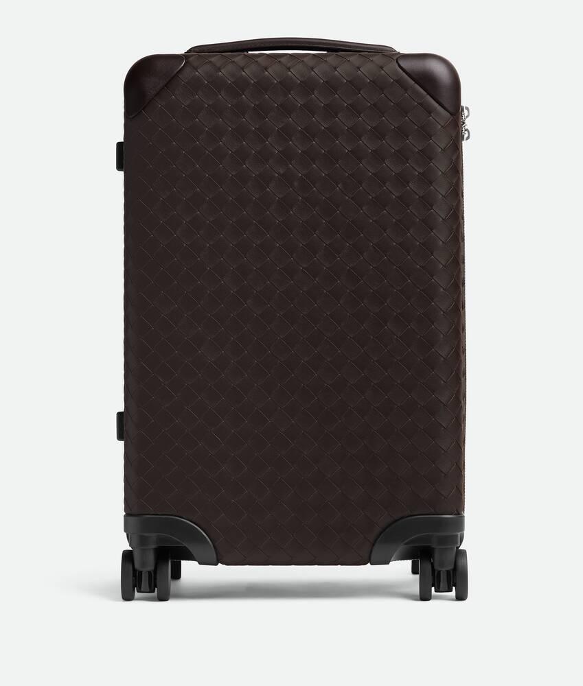 odyssey intrecciato cabin suitcase
                            
                            
                                odyssey intrecciato cabin suitcase by undefined