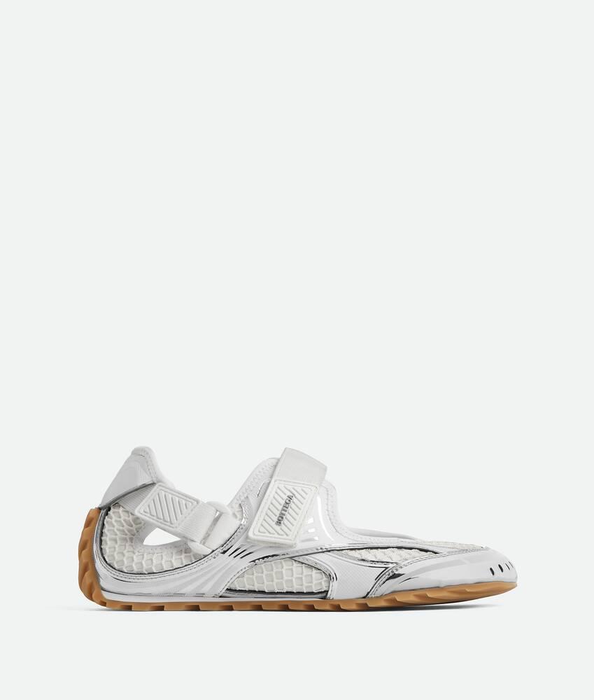 orbit flash mary-jane sneaker
                            
                            
                                orbit flash mary-jane sneaker by BOTTEGA VENETA