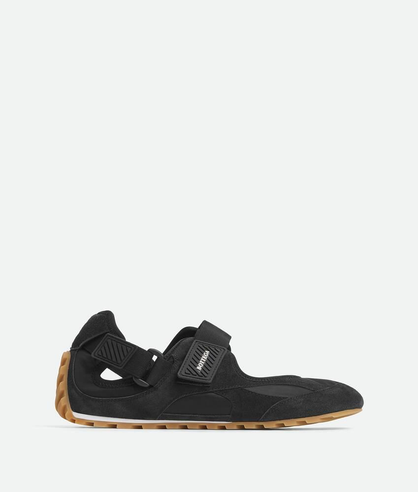 orbit flash mary-jane sneaker
                            
                            
                                orbit flash mary-jane sneaker by BOTTEGA VENETA