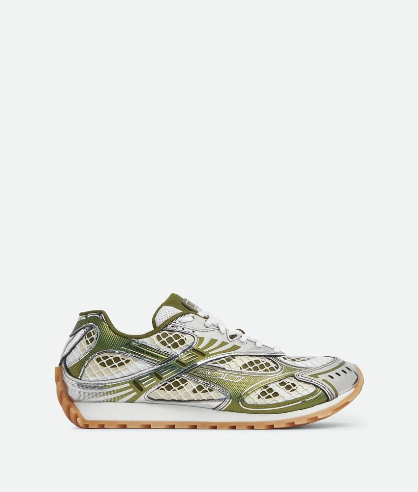 orbit sneaker by BOTTEGA VENETA
