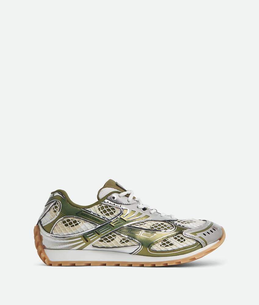 orbit sneaker by BOTTEGA VENETA