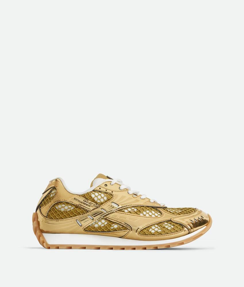 orbit sneaker by BOTTEGA VENETA